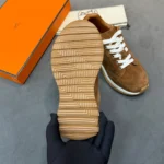 Кроссовки HERMES — изображение 7