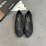 Балетки CHANEL — изображение 3