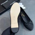 Балетки CHANEL — изображение 7