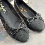 Балетки CHANEL — изображение 5
