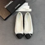 Балетки CHANEL — изображение 3