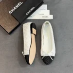 Балетки CHANEL — изображение 4