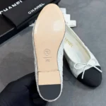 Балетки CHANEL — изображение 7