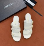Мюли CHANEL — изображение 5