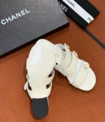 Мюли CHANEL — изображение 7