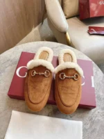Мюли GUCCI — изображение 2