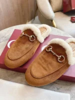 Мюли GUCCI — изображение 5