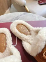 Мюли GUCCI — изображение 6