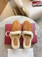 Мюли GUCCI — изображение 4