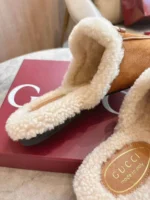 Мюли GUCCI — изображение 7