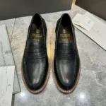 Лоферы BRUNELLO CUCINELLI — изображение 2