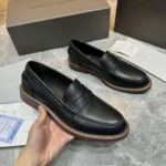 Лоферы BRUNELLO CUCINELLI — изображение 4