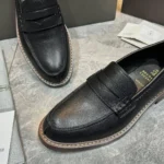Лоферы BRUNELLO CUCINELLI — изображение 5
