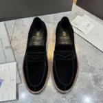 Лоферы BRUNELLO CUCINELLI — изображение 2