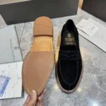 Лоферы BRUNELLO CUCINELLI — изображение 8