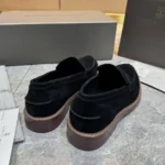 Лоферы BRUNELLO CUCINELLI — изображение 7