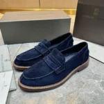 Лоферы BRUNELLO CUCINELLI — изображение 3