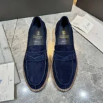 Лоферы BRUNELLO CUCINELLI — изображение 2
