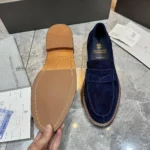 Лоферы BRUNELLO CUCINELLI — изображение 9
