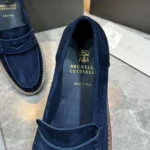 Лоферы BRUNELLO CUCINELLI — изображение 7