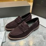 Лоферы BRUNELLO CUCINELLI — изображение 3