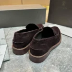 Лоферы BRUNELLO CUCINELLI — изображение 8