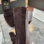 Лоферы BRUNELLO CUCINELLI — изображение 6