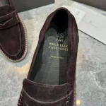 Лоферы BRUNELLO CUCINELLI — изображение 7