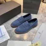 Лоферы BRUNELLO CUCINELLI — изображение 3