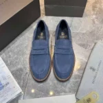 Лоферы BRUNELLO CUCINELLI — изображение 2