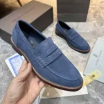 Лоферы BRUNELLO CUCINELLI — изображение 4