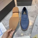 Лоферы BRUNELLO CUCINELLI — изображение 9