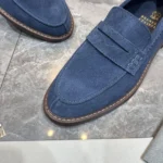 Лоферы BRUNELLO CUCINELLI — изображение 6