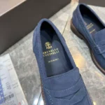 Лоферы BRUNELLO CUCINELLI — изображение 7