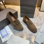 Лоферы BRUNELLO CUCINELLI — изображение 3