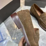Лоферы BRUNELLO CUCINELLI — изображение 7