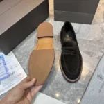 Лоферы BRUNELLO CUCINELLI — изображение 9