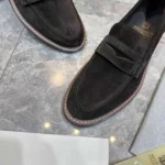 Лоферы BRUNELLO CUCINELLI — изображение 6