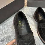 Лоферы BRUNELLO CUCINELLI — изображение 7
