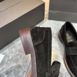 Лоферы BRUNELLO CUCINELLI — изображение 8