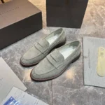 Лоферы BRUNELLO CUCINELLI — изображение 4