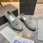 Лоферы BRUNELLO CUCINELLI — изображение 3