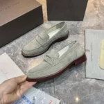 Лоферы BRUNELLO CUCINELLI — изображение 5