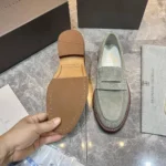 Лоферы BRUNELLO CUCINELLI — изображение 9