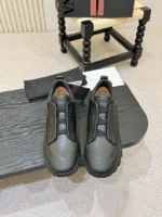 Кроссовки ZEGNA — изображение 4