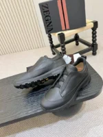 Кроссовки ZEGNA — изображение 5