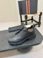 Кроссовки ZEGNA — изображение 7