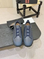 Кроссовки ZEGNA — изображение 2