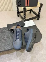 Кроссовки ZEGNA — изображение 4