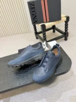 Кроссовки ZEGNA — изображение 5